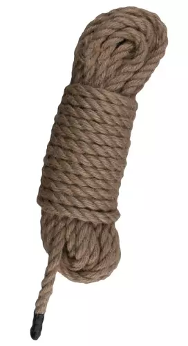 Hanfseil 5M – 1/2