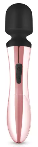 Stimulator Curve Massager 21 x 4.2 cm - Kopf 42mm – 1/10
