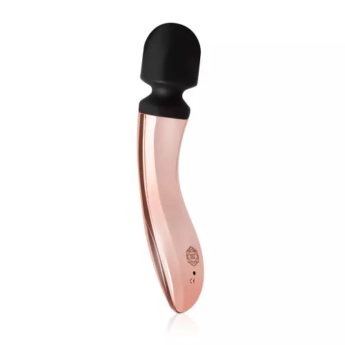 Stimulator Curve Massager 21 x 4.2 cm - Kopf 42mm – 3/10