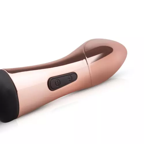 Stimulator Curve Massager 21 x 4.2 cm - Kopf 42mm – 5/10