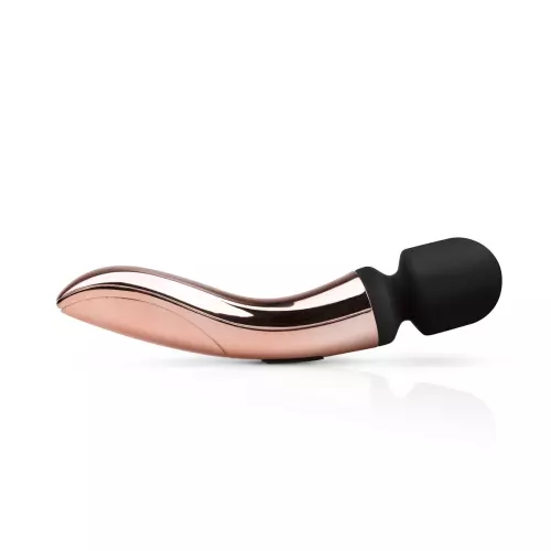 Stimulator Curve Massager 21 x 4.2 cm - Kopf 42mm – 7/10
