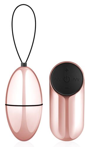 Vibro Ei Vibrating Egg 7 x 3.4 cm