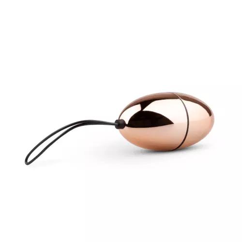 Vibrator Ei Vibrating Egg 7 x 3.4 cm – 3/5