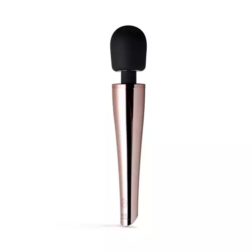 Stimulator Wand Massager 30 x 5.5 cm - Kopf 55mm – 4/16