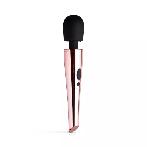 Stimulator Wand Massager 30 x 5.5 cm - Kopf 55mm – 5/16