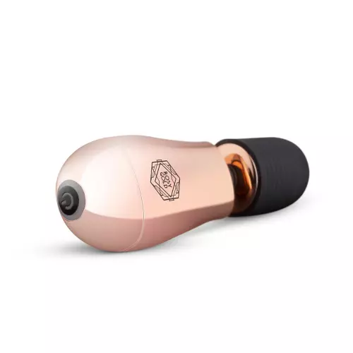 Stimulator Wand Mini Massager 12.5 x 3 cm - Kopf 30mm – 3/9