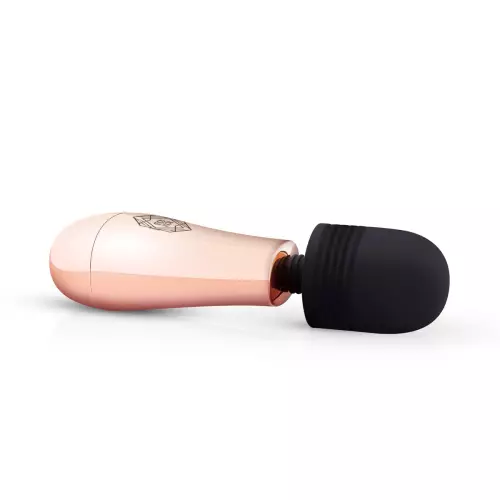 Stimulator Wand Mini Massager 12.5 x 3 cm - Kopf 30mm – 4/9
