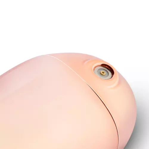 Stimulator Wand Mini Massager 12.5 x 3 cm - Kopf 30mm – 8/9