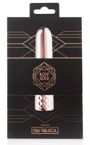 Mini Vibrator 7 x 2 cm – 2/5
