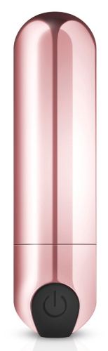 Bullet Vibrator Mini Vibro 7.5 x 2 cm