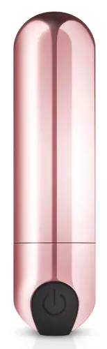 Mini Vibro Bullet Vibrator 7.5 x 2 cm – 1/13
