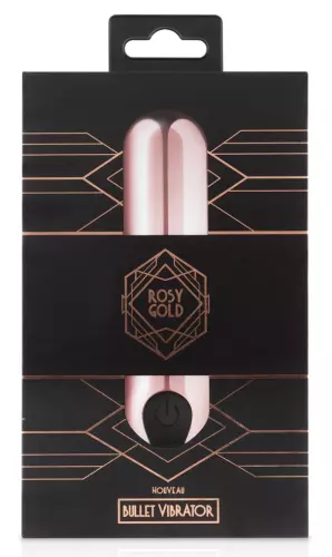 Mini Vibro Bullet Vibrator 7.5 x 2 cm – 2/13