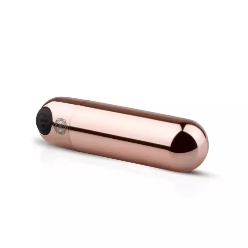 Mini Vibro Bullet Vibrator 7.5 x 2 cm – 3/13