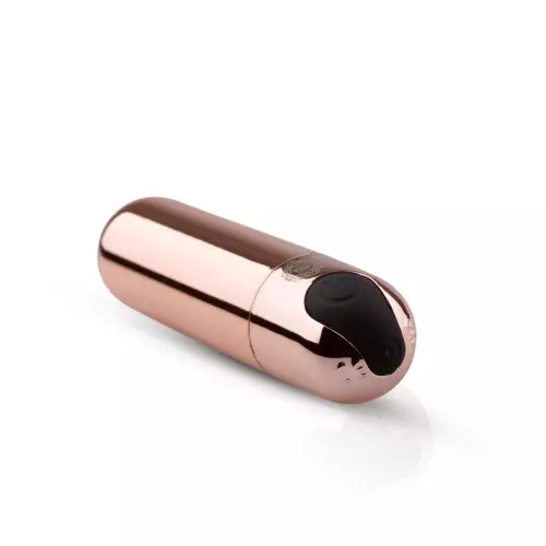 Mini Vibro Bullet Vibrator 7.5 x 2 cm – 4/13