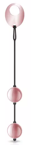 Geishas-Kugeln Kegel Balls 9.4 x 2.8 cm – 1/10