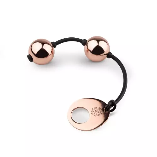 Geishas-Kugeln Kegel Balls 9.4 x 2.8 cm – 3/10