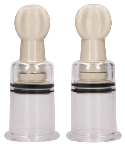 Nipple Suckers CUP Small 2.8cm