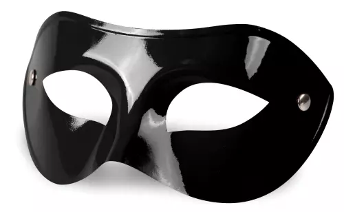 Eye Maske Mandel Schwarz – 1/7