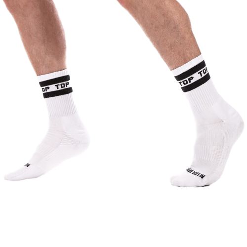 Low-cut Socks TOP