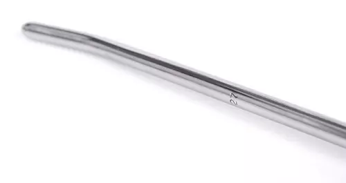 Pack mit 8 Harnröhrenstäben 29cm - 4,5 bis 14,5mm – 3/6