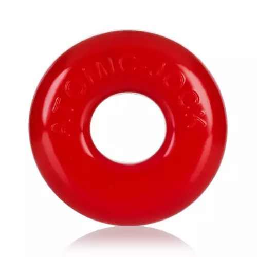 Cockring Do-nut 20mm Rot – 3/7