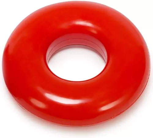 Cockring Do-nut 20mm Rot – 4/7