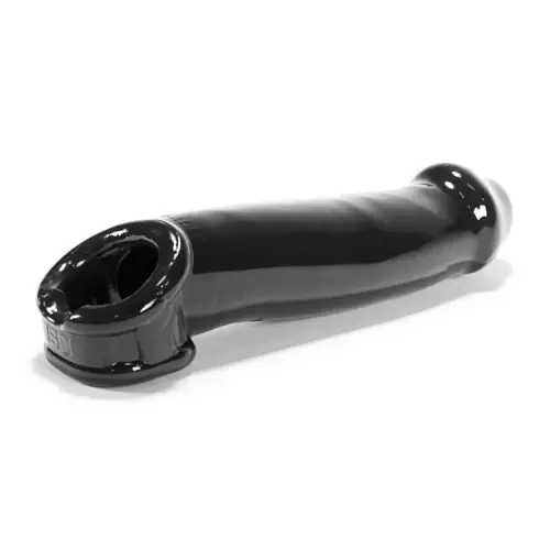 Penismanschette Muscle Oxballs 24 x 5 cm Schwarz – 3/11