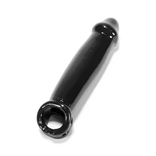 Penismanschette Muscle Oxballs 24 x 5 cm Schwarz – 5/11
