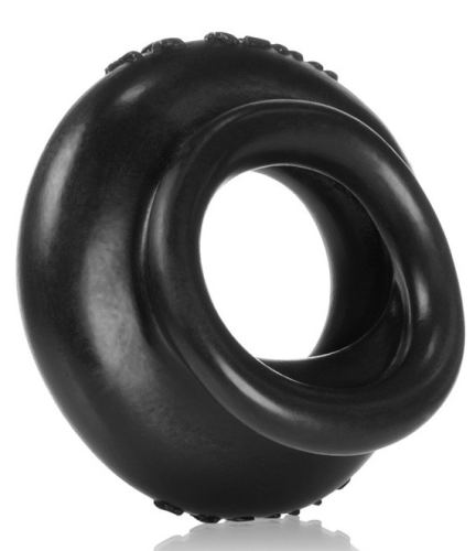 Cockring Juicy Black