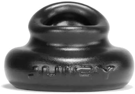 Cockring Juicy Schwarz – 6/11