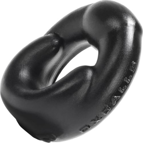 Cockring Grip Black