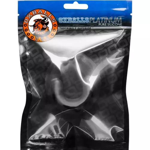 Cockring Grip Schwarz – 2/9