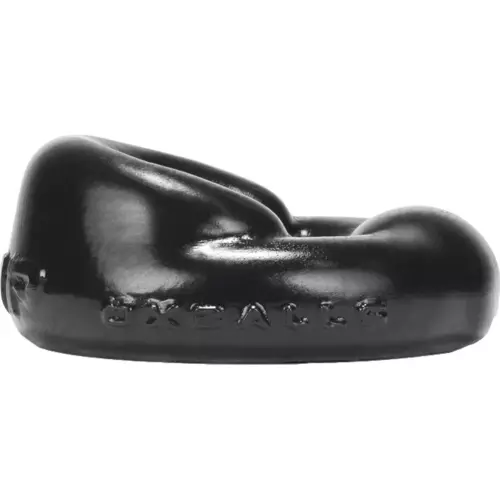 Cockring Grip Schwarz – 3/9