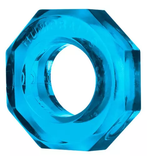 Cockring HumpBalls Blau – 1/5