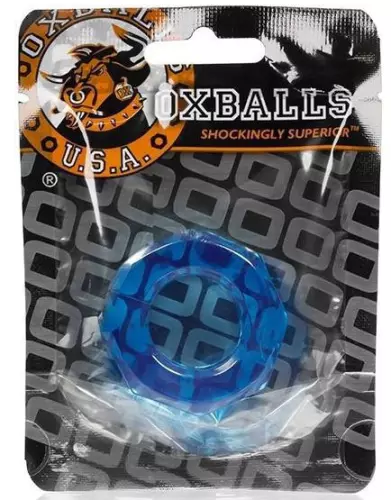Cockring HumpBalls Blau – 2/5