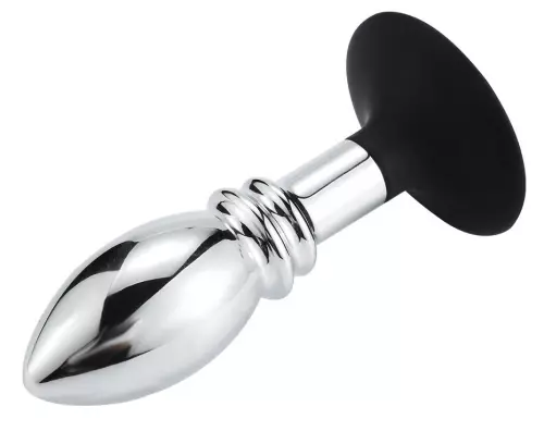 Flam Metal Plug 11 x 3.4 cm – 3/10