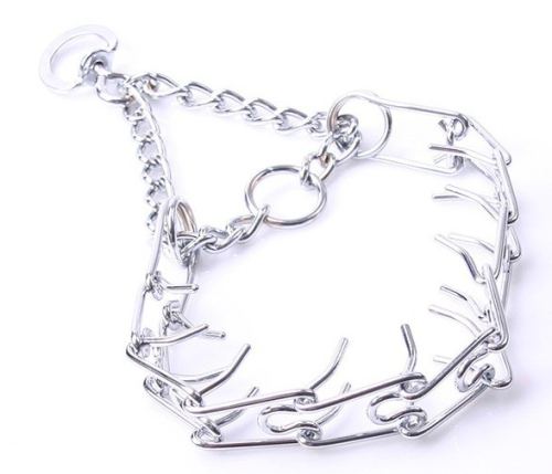 PIN Collar with Metal Hooks