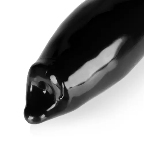 Penis-Erweiterung Fido Cock Sheath 20 x 6cm Schwarz – 4/6