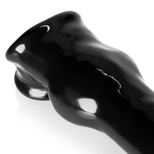 Penis-Erweiterung Fido Cock Sheath 20 x 6cm Schwarz – 5/6