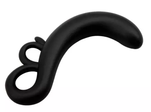 G-Punkt-Stimulator zwei Finger 9 x 2,5 cm – 1/13