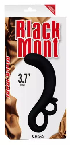 G-Punkt-Stimulator zwei Finger 9 x 2,5 cm – 2/13