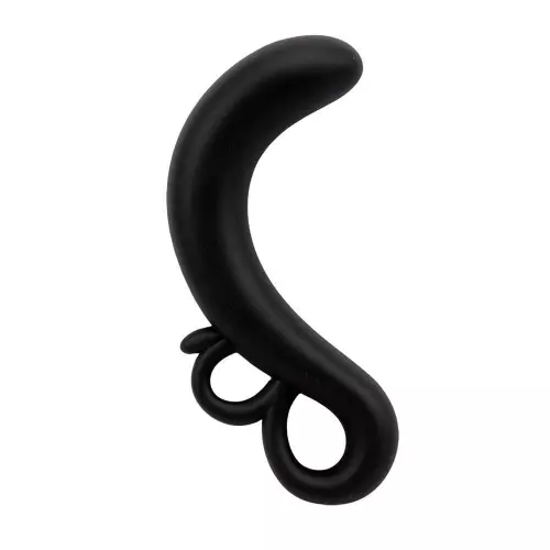 G-Punkt-Stimulator zwei Finger 9 x 2,5 cm – 4/13