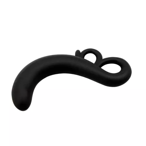 G-Punkt-Stimulator zwei Finger 9 x 2,5 cm – 5/13