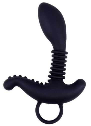 Booty Exciter Prostate Stimulator 9 x 2.5 cm
