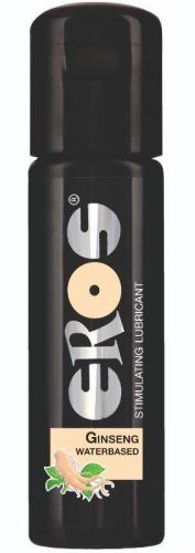 Aphrodisiac Lubricant Eros Ginseng 100 ml