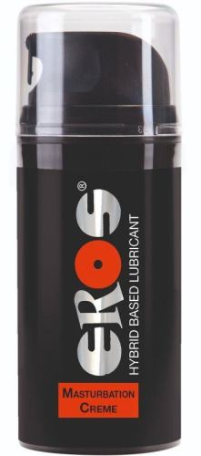 Hybrid Masturbation Cream 100 ml