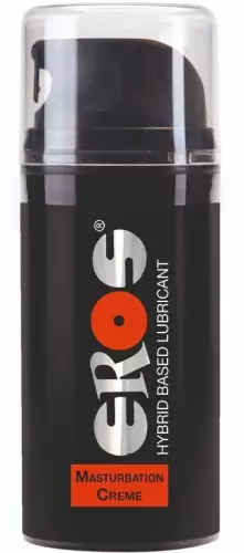 Hybrid-Masturbationscreme 100mL – 1/4