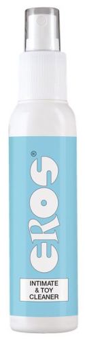 Eros Intimate Sex Toy Cleaner 100ml
