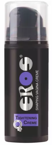 Stimulierende Vaginalcreme Tightening 30ml – 1/2