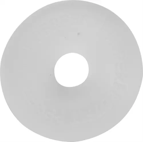 Cock Ring Stack It Clear – 1/9